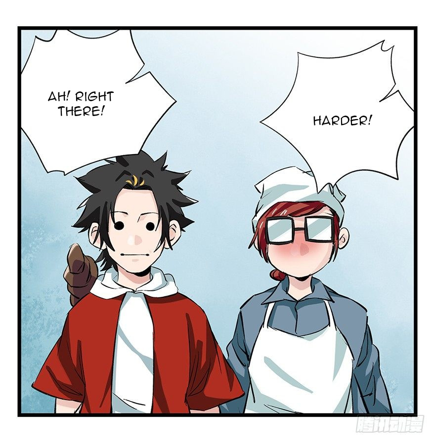 Tower into the Clouds Chapter 94 page 24 - Chapter 94: Floor 28