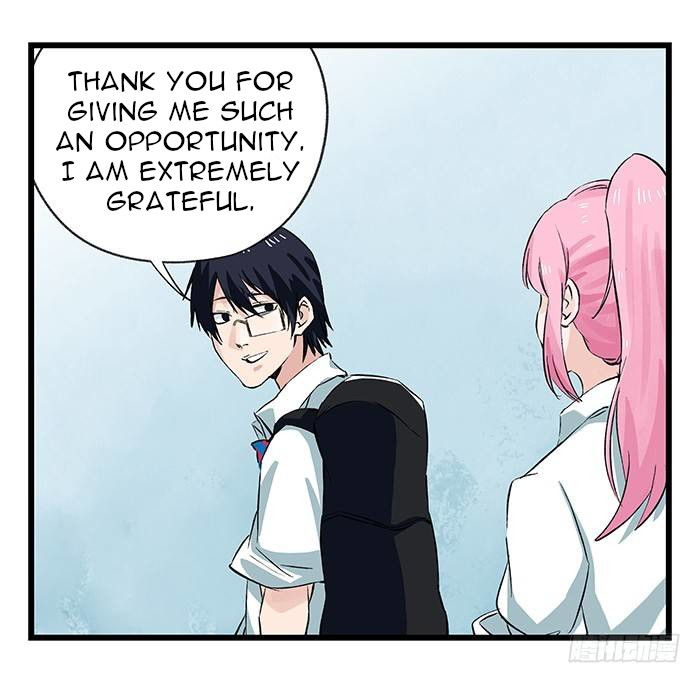 Tower into the Clouds Chapter 94 page 34 - Chapter 94: Floor 28