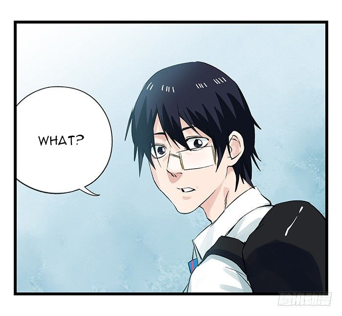 Tower into the Clouds Chapter 94 page 37 - Chapter 94: Floor 28