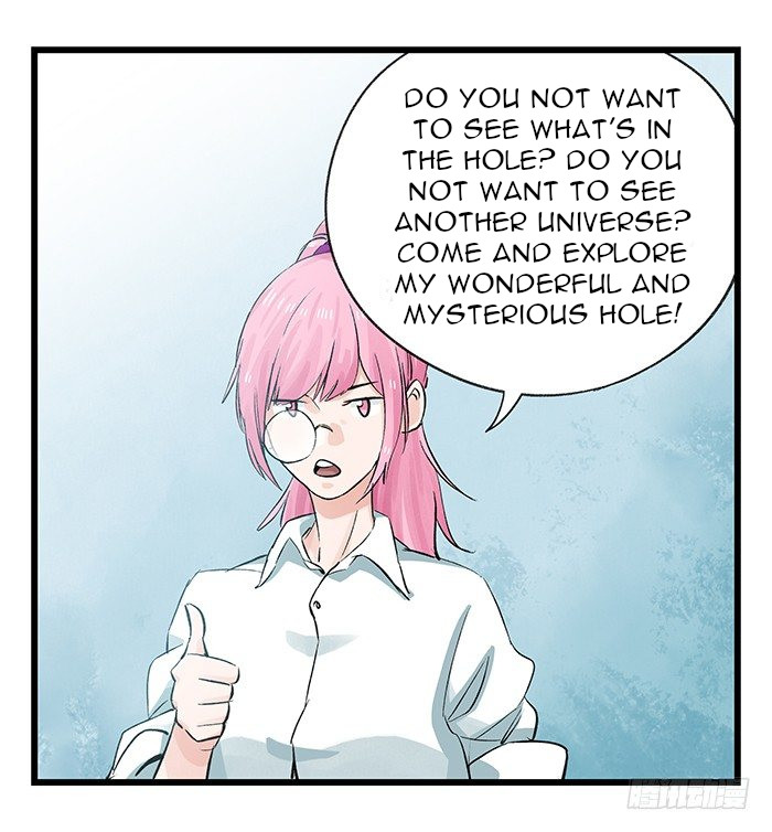 Tower into the Clouds Chapter 94 page 50 - Chapter 94: Floor 28