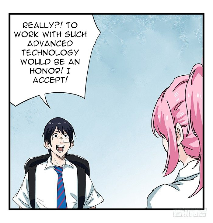 Tower into the Clouds Chapter 94 page 6 - Chapter 94: Floor 28