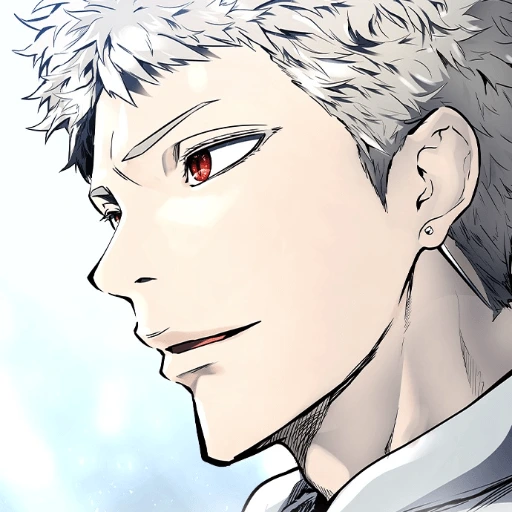 Tower of God: Urek's Ascent Chapter 1: Hollow One cover