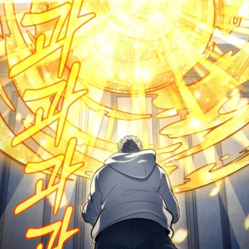 Tower of God: Urek's Ascent Chapter 10: Queen of the Dolphins cover