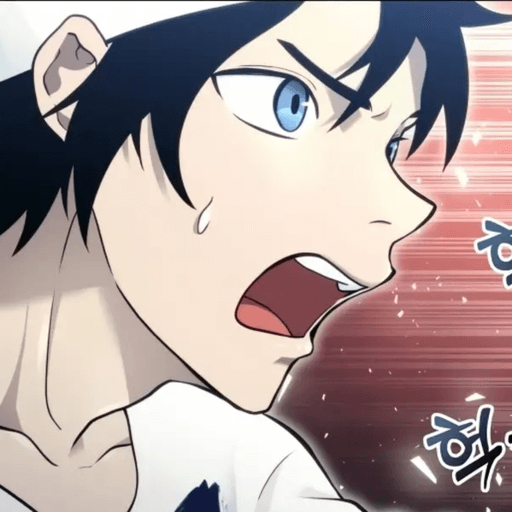 Tower of God: Urek's Ascent Chapter 15: A Maiden's Romantic Fantasy cover