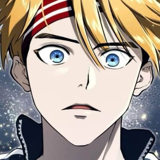 Tower of God: Urek's Ascent Chapter 16: The Queen cover