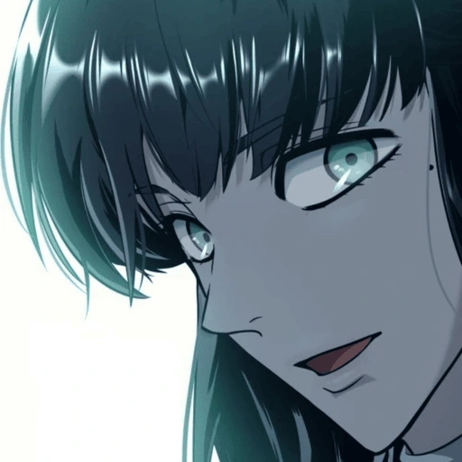 Tower of God: Urek's Ascent Chapter 19: Bright Blue (Part 1) cover