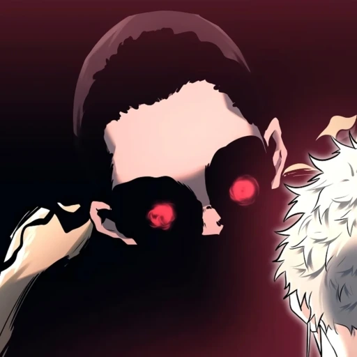Tower of God: Urek's Ascent Chapter 2: A Much Stronger Guy cover