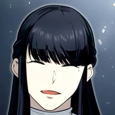 Tower of God: Urek's Ascent Chapter 20: Bright Blue (Part 2) cover