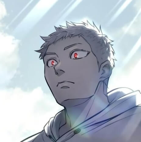 Tower of God: Urek's Ascent Chapter 25: The Wrath Of Light (Part 2) cover