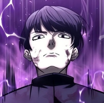 Tower of God: Urek's Ascent Chapter 26: Mago (Part 1) cover