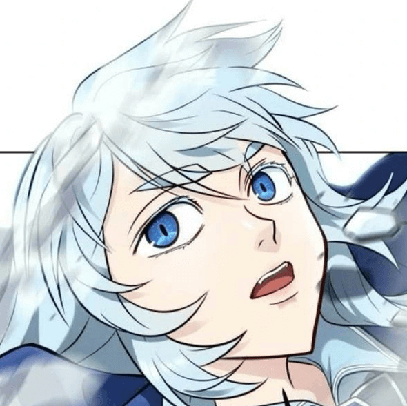 Tower of God: Urek's Ascent Chapter 30: New Test (Part 2) cover