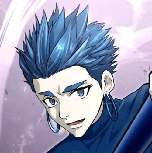 Tower of God: Urek's Ascent Chapter 31: New Test (Part 3) cover