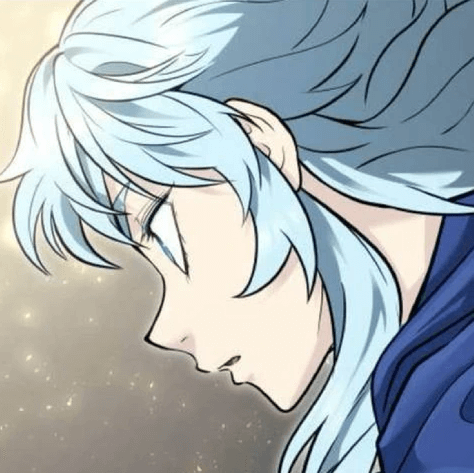 Tower of God: Urek's Ascent Chapter 33: Don't Get In My Way cover