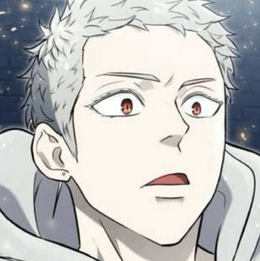 Tower of God: Urek's Ascent Chapter 35: Final Test (Part 1) cover