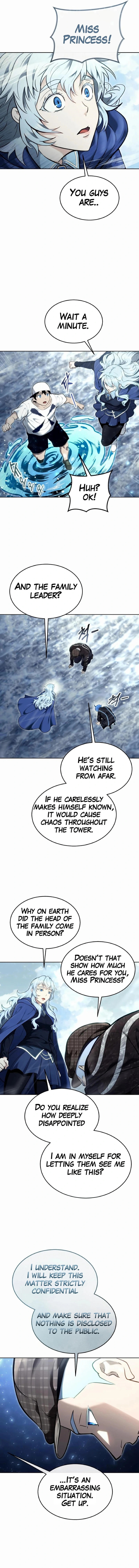 Tower of God: Urek's Ascent Chapter 39 page 17 - Chapter 39: The Descent Of Lightning (Part 3)