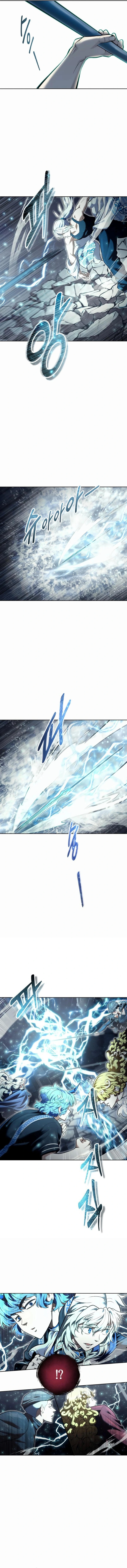 Tower of God: Urek's Ascent Chapter 39 page 24 - Chapter 39: The Descent Of Lightning (Part 3)