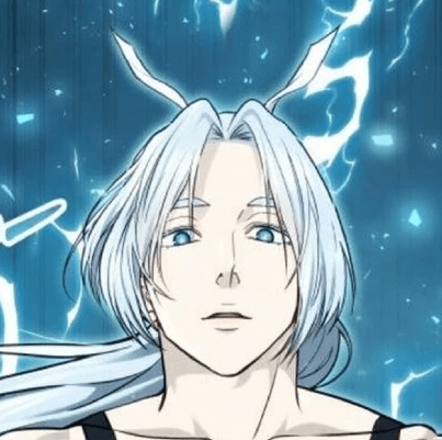 Tower of God: Urek's Ascent Chapter 40: The Descent Of Lightning (Part 4) cover