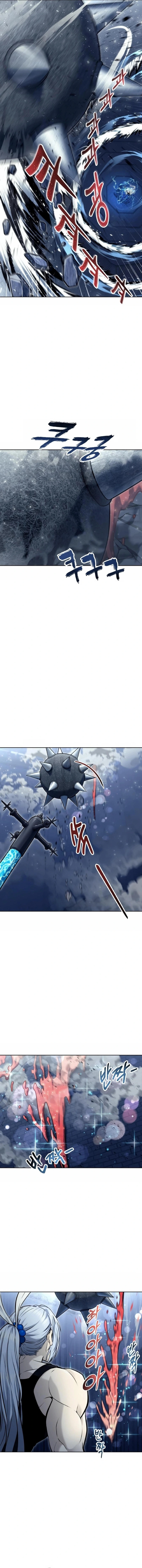 Tower of God: Urek's Ascent Chapter 41 page 3 - Chapter 41: The Descent Of Lightning (Part 5)