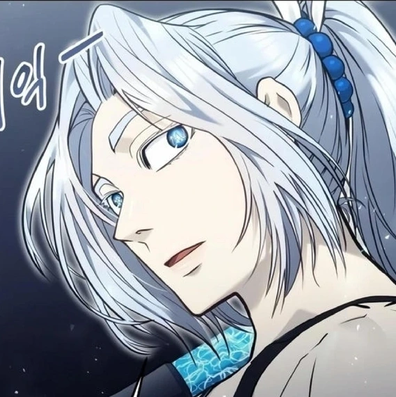 Tower of God: Urek's Ascent Chapter 41: The Descent Of Lightning (Part 5) cover