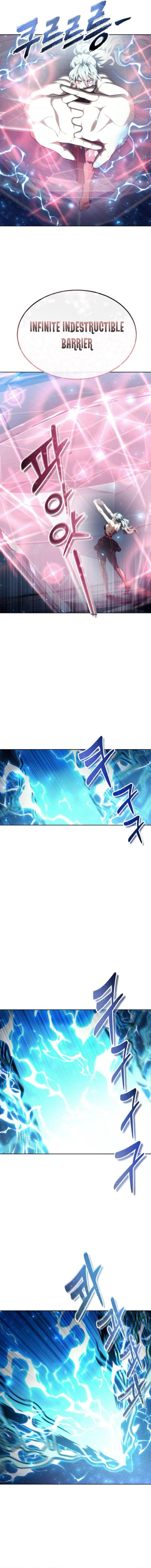 Tower of God: Urek's Ascent Chapter 43 page 14 - Chapter 43: The Descent of Lightning (Part 7)