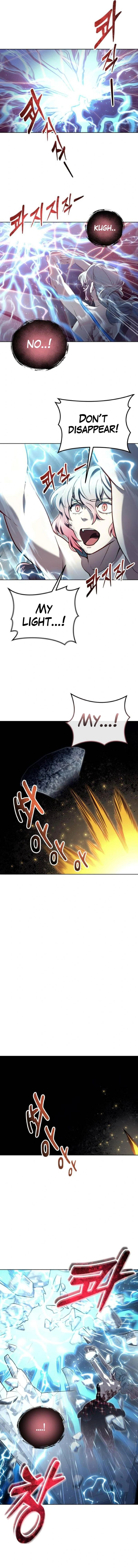 Tower of God: Urek's Ascent Chapter 43 page 18 - Chapter 43: The Descent of Lightning (Part 7)