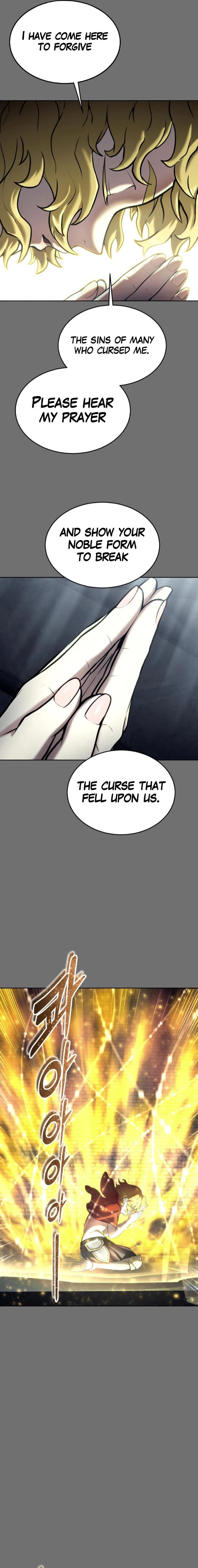 Tower of God: Urek's Ascent Chapter 44 page 17 - Chapter 44: Neo