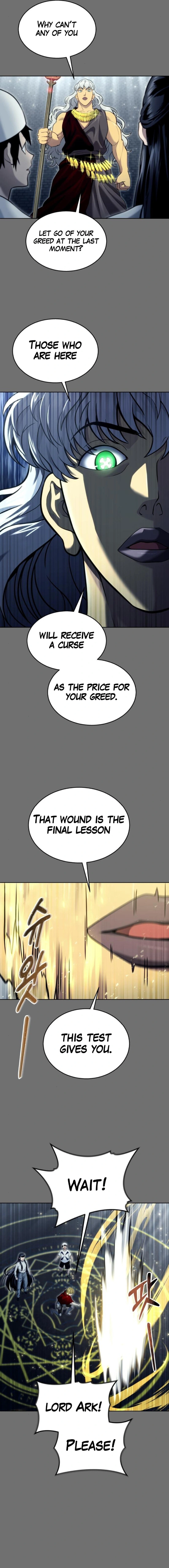 Tower of God: Urek's Ascent Chapter 44 page 25 - Chapter 44: Neo