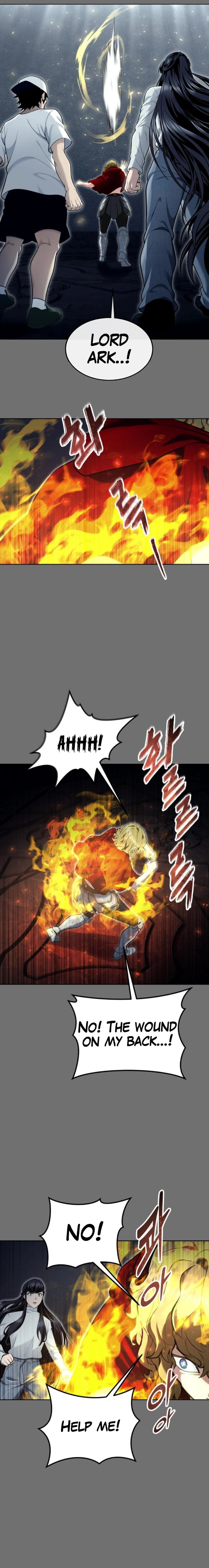 Tower of God: Urek's Ascent Chapter 44 page 26 - Chapter 44: Neo