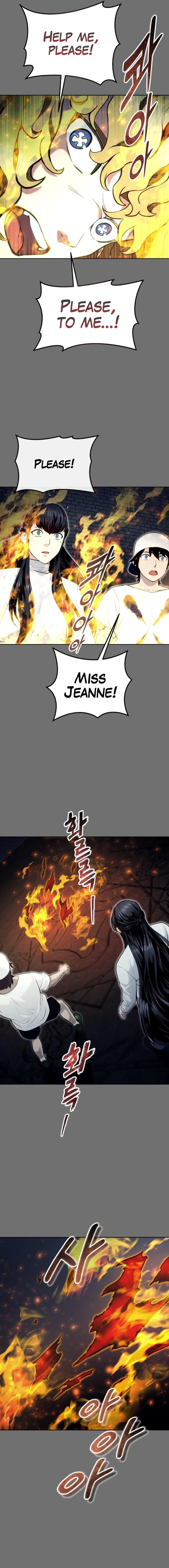 Tower of God: Urek's Ascent Chapter 44 page 27 - Chapter 44: Neo