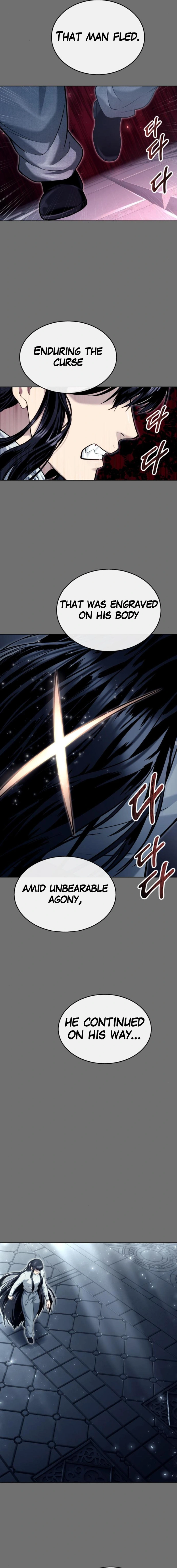 Tower of God: Urek's Ascent Chapter 44 page 29 - Chapter 44: Neo