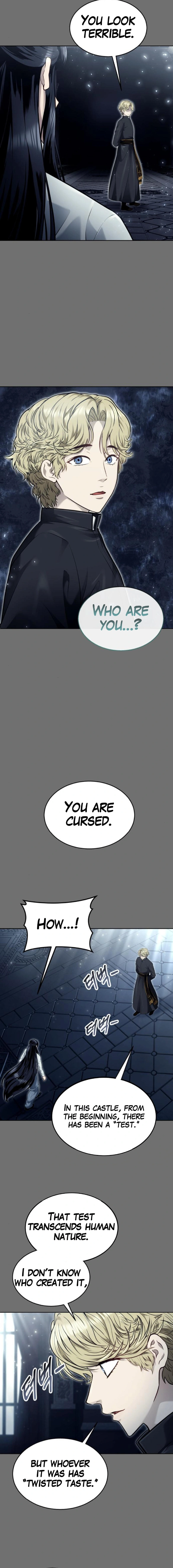 Tower of God: Urek's Ascent Chapter 44 page 30 - Chapter 44: Neo