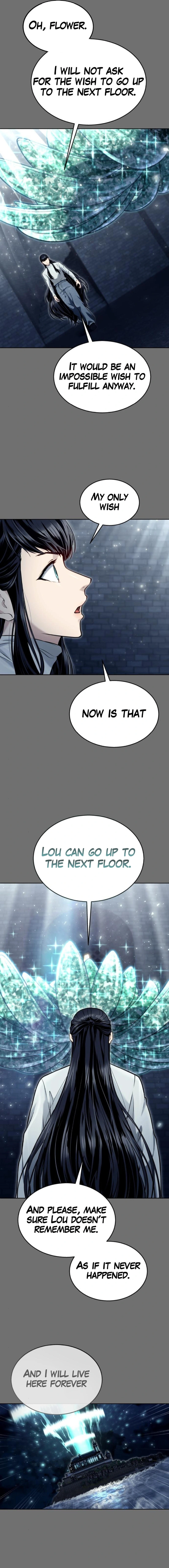 Tower of God: Urek's Ascent Chapter 44 page 33 - Chapter 44: Neo
