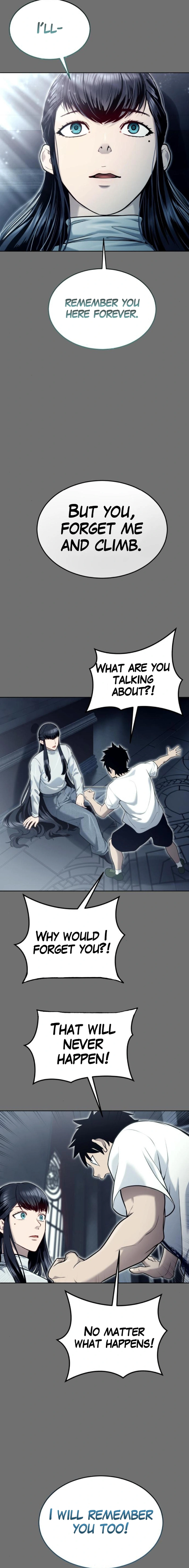 Tower of God: Urek's Ascent Chapter 44 page 37 - Chapter 44: Neo