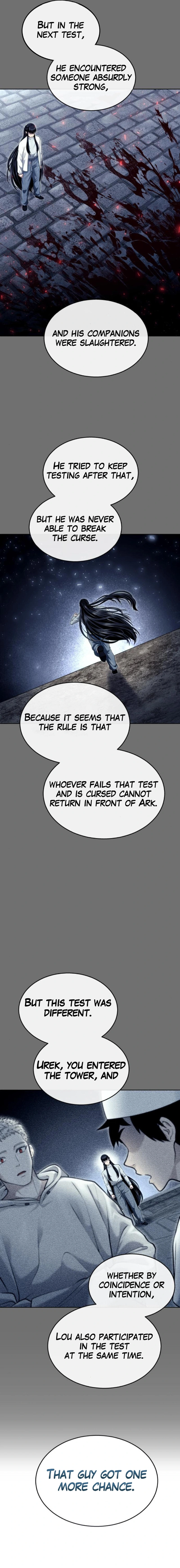 Tower of God: Urek's Ascent Chapter 44 page 42 - Chapter 44: Neo