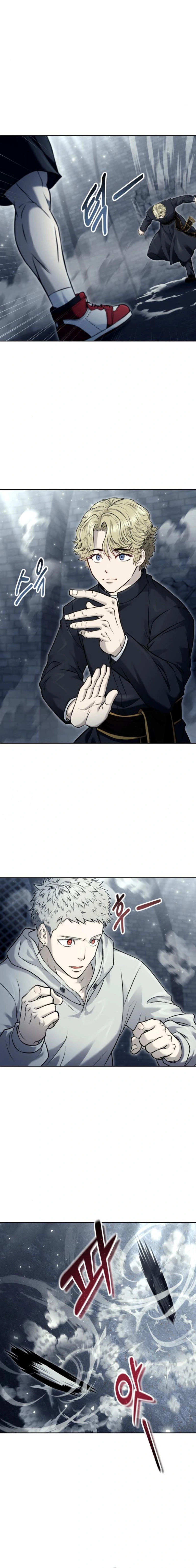 Tower of God: Urek's Ascent Chapter 44 page 46 - Chapter 44: Neo