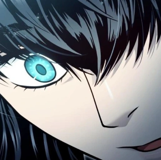 Tower of God: Urek's Ascent Chapter 44: Neo cover