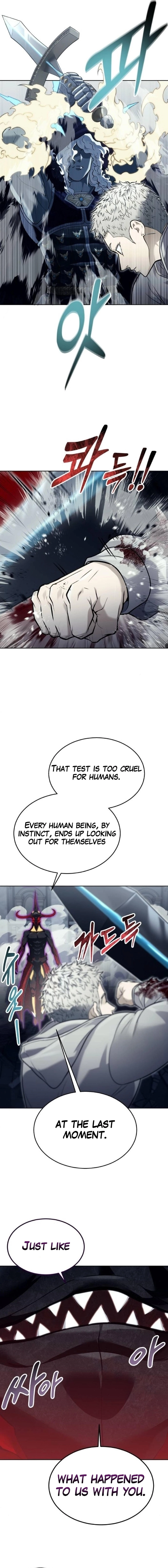 Tower of God: Urek's Ascent Chapter 48 page 10 - Chapter 48: Time For Light (Part 2)