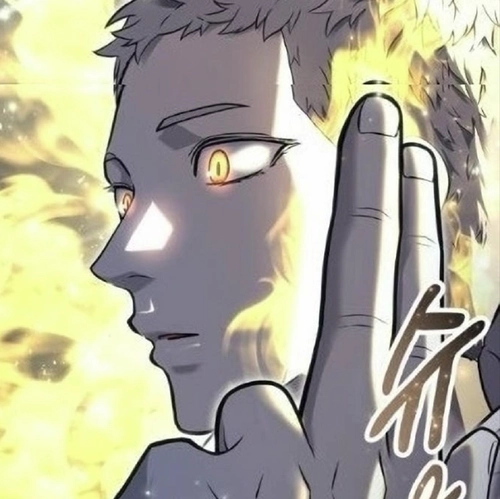 Tower of God: Urek's Ascent Chapter 48: Time For Light (Part 2) cover