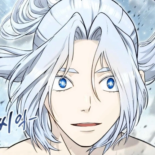 Tower of God: Urek's Ascent Chapter 49: Garam cover