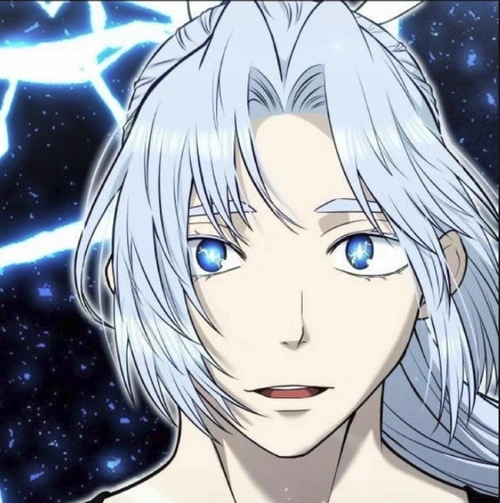 Tower of God: Urek's Ascent Chapter 51: Leicester City cover