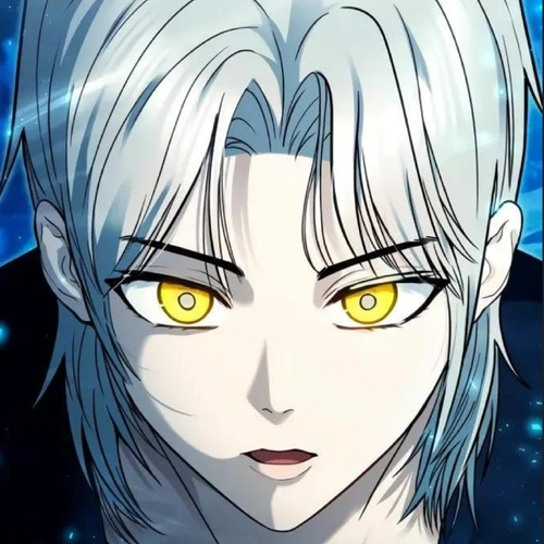 Tower of God: Urek's Ascent Chapter 53: Vote cover