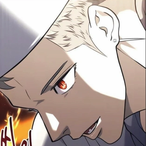 Tower of God: Urek's Ascent Chapter 54: Latour (Part 1) cover