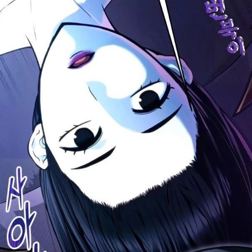 Tower of God: Urek's Ascent Chapter 58: Onis cover