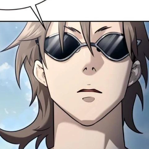 Tower of God: Urek's Ascent Chapter 59: The Test of The Ari Family (Part 1) cover