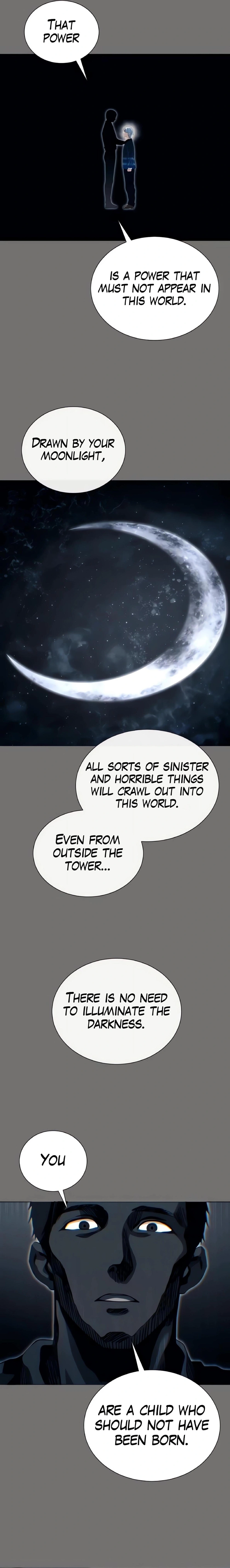 Tower of God: Urek's Ascent Chapter 60 page 31 - Chapter 60: The Test of The Ari Family (Part 2)