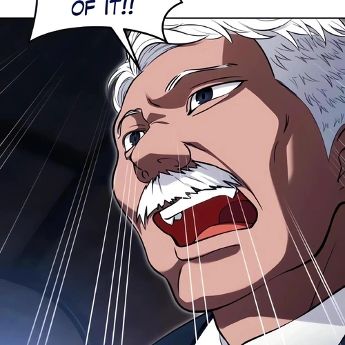 Tower of God: Urek's Ascent Chapter 61: The Guardian of The Well and Dellamod (Part 1) cover
