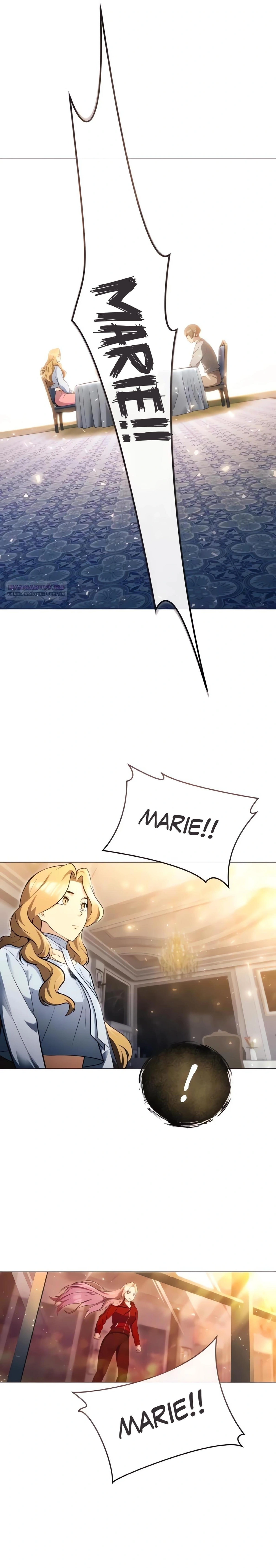 Tower of God: Urek's Ascent Chapter 62 page 30 - Chapter 62: The Guardian of The Well and Dellamod (Part 2)