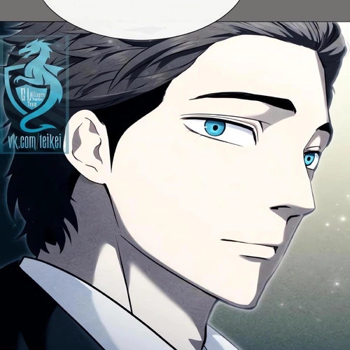 Tower of God: Urek's Ascent Chapter 62: The Guardian of The Well and Dellamod (Part 2) cover
