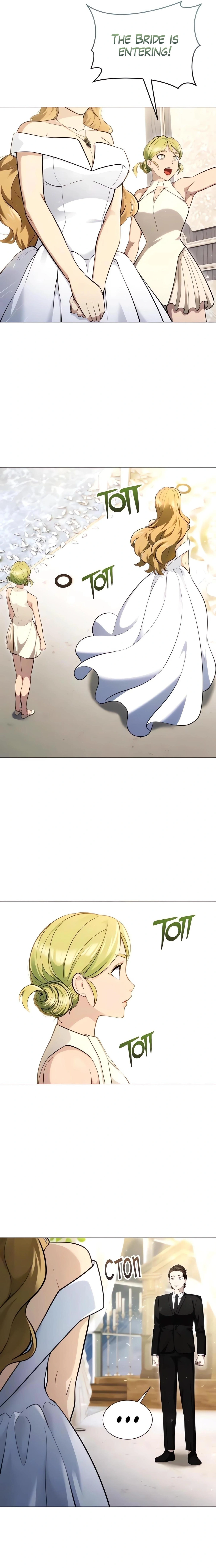 Tower of God: Urek's Ascent Chapter 63 page 29 - Chapter 63: The Guardian of The Well and Dellamod (Part 3)