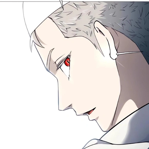Tower of God: Urek's Ascent Chapter 63: The Guardian of The Well and Dellamod (Part 3) cover